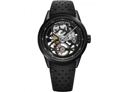 Raymond Weil Freelancer 2785-BKR-20000