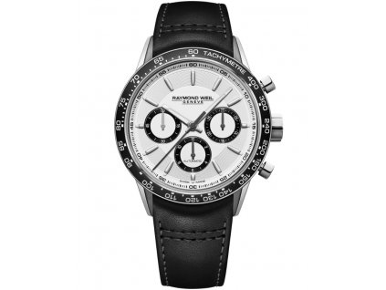 Raymond Weil Freelancer 7741-SC1-30021