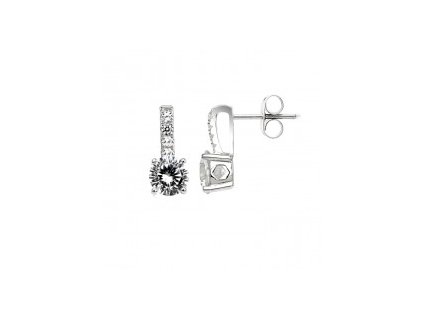 Náušnice Tresor Paris 022046