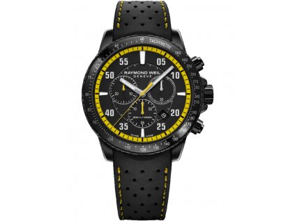 Raymond Weil Tango 8570-BKR-05275