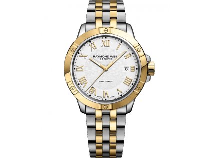 Raymond Weil Tango 8160-STP-00308