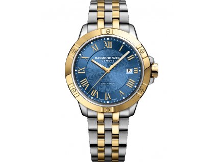 Raymond Weil Tango 8160-STP-00508