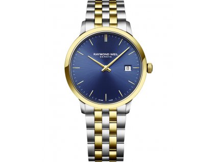 Raymond Weil Toccata 5485-STP-50001