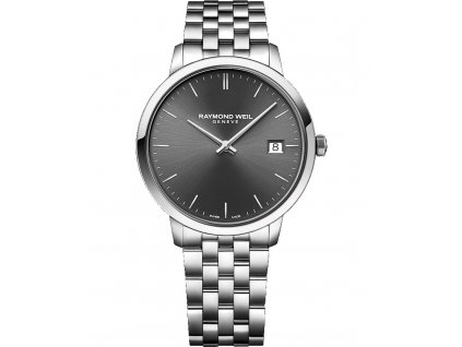 Raymond Weil Toccata 5585-ST-60001