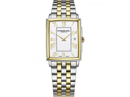 Raymond Weil Toccata 5425-STP-00308