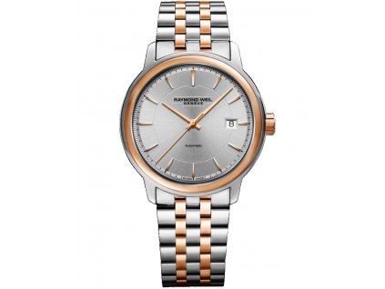 Raymond Weil Maestro 2237-SP5-65021