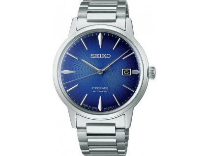 Seiko Presage Automatic SRPJ13J1 Cocktail Time The Aviation