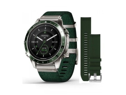 Garmin MARQ 2 Golfer 010-02648-21