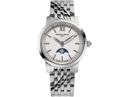 Frederique Constant Slimline 206SW1S6B