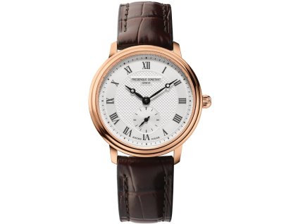 Frederique Constant Slimline 235M1S4