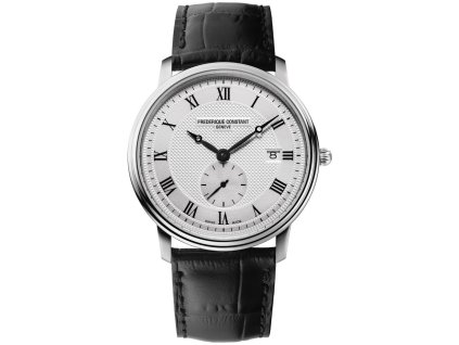 Frederique Constant Slimline 245M5S6
