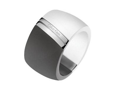 Prsten Calvin Klein Visionary KJ2RWR3901