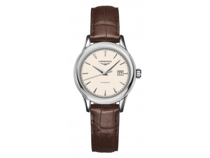 Longines Flagship L4.374.4.79.2