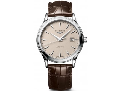 Longines Flagship L4.984.4.79.2