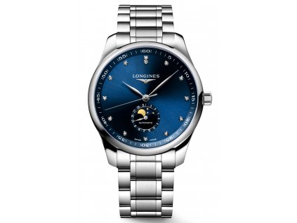 Longines Master Collection L2.919.4.97.6