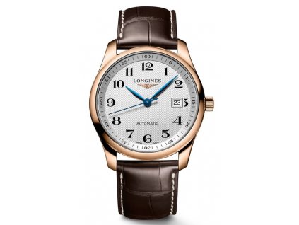 Longines Master Collection L2.793.8.78.3
