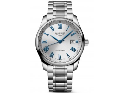 Longines Master Collection L2.793.4.79.6