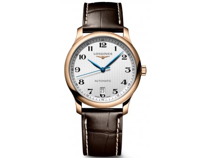 Longines Master Collection L2.628.8.78.3