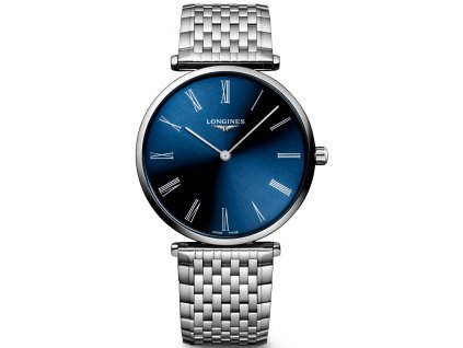 Longines La Grande Classique de Longines L4.866.4.94.6