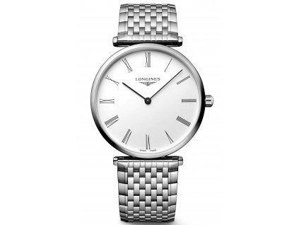 Longines La Grande Classique de Longines L4.866.4.11.6