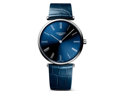 Longines La Grande Classique de Longines L4.866.4.94.2