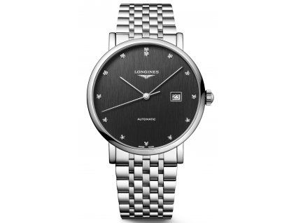 Longines Elegant Collection L4.911.4.78.6