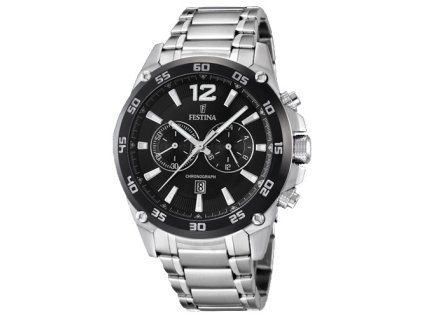 Festina Sport 16680/4 + prodloužená záruka 5 let + 5 let na výměnu baterie zdarma
