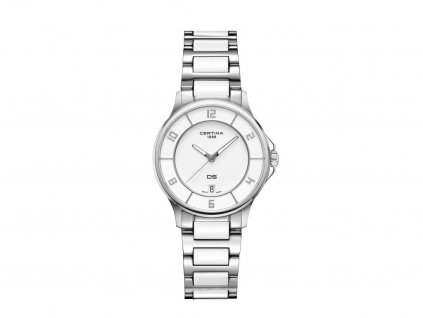 Certina DS-6 Lady C039.251.11.017.00