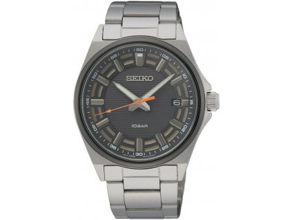 Seiko Quartz SUR507P1