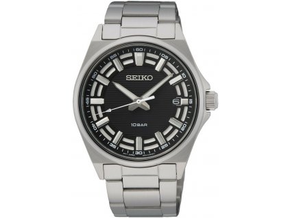 Seiko Quartz SUR505P1