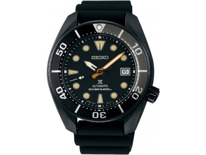 Seiko Prospex Sea Automatic Diver's  SPB125J1 Limited Edition 7000ks Sumo