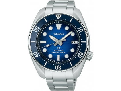 Seiko Prospex Sea Automatic Diver's SPB321J1 King Sumo