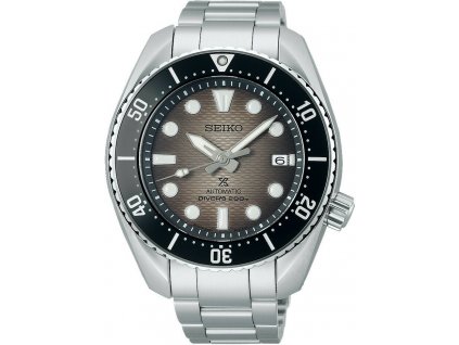 Seiko Prospex Sea Automatic Diver's SPB323J1 King Sumo