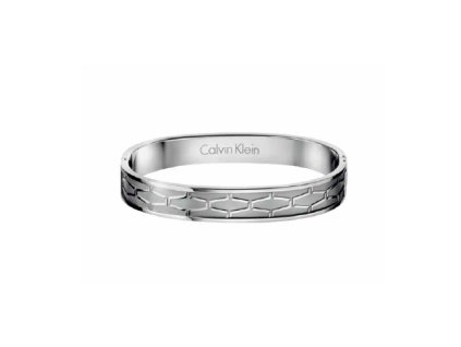 Náramek Calvin Klein Abstract KJ3BMD0001