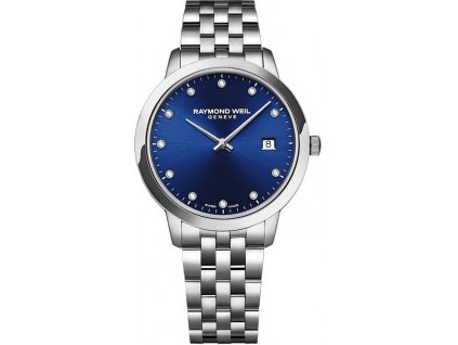 Raymond Weil Toccata 5385-ST-50081