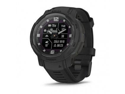 Garmin Instinct Crossover Solar Tactical Edition 010-02730-00