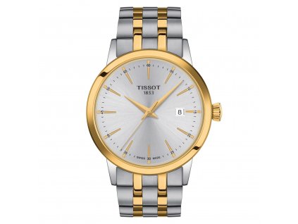 Tissot Classic Dream Gent T129.410.22.031.00