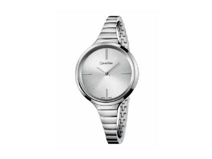 Calvin Klein Lively K4U23126 + prodloužená záruka 5 let + 5 let na výměnu baterie zdarma