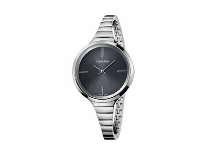 Calvin Klein Lively K4U23121 + prodloužená záruka 5 let + 5 let na výměnu baterie zdarma