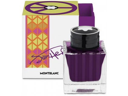 Inkoust Montblanc 129484 50 ml Great Characters Jimi Hendrix