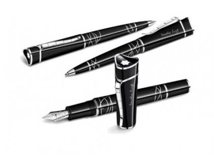 Sada per Montblanc 107484 Jonathan Swift