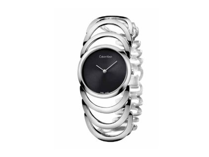 Calvin Klein Body K4G23121 + prodloužená záruka 5 let + 5 let na výměnu baterie zdarma