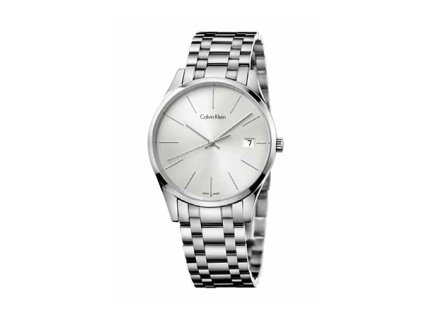 Calvin Klein Time K4N23146 + prodloužená záruka 5 let + 5 let na výměnu baterie zdarma