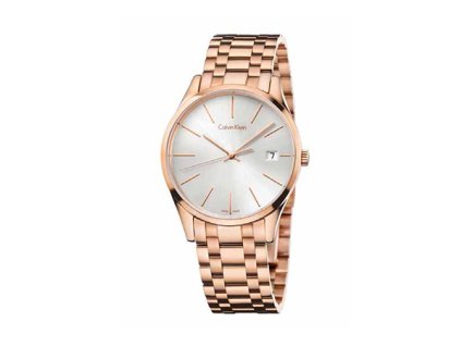 Calvin Klein Time K4N23646 + prodloužená záruka 5 let + 5 let na výměnu baterie zdarma