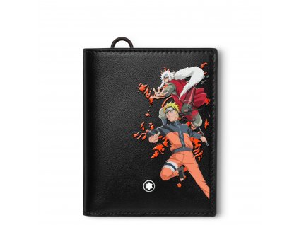 Peněženka Montblanc Naruto 129709
