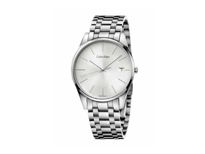 Calvin Klein Time K4N21146 + prodloužená záruka 5 let + 5 let na výměnu baterie zdarma