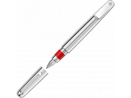 Rollerball Montblanc 113623 RED Signature