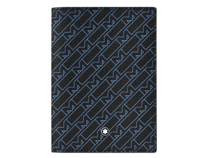 Obal na doklady Montblanc M_Gram 127449