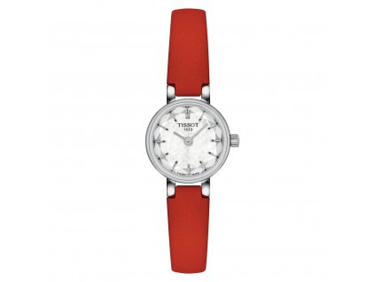 Tissot T-Lady Lovely T140.009.16.111.00