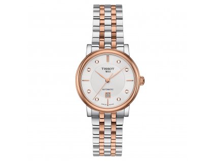 Tissot Carson Lady T122.207.22.036.00